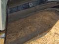 дверь задняя левая BMW X3 F25 [рестайлинг] 2016, 2.0 л., дизель, АКПП, внедорожник 5 дв. - фото №5