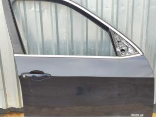 дверь передняя правая BMW X5 E70 2008, 3.0 л., дизель, АКПП, внедорожник 5 дв.