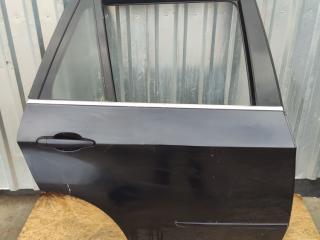 дверь задняя правая BMW X5 E70 2008, 3.0 л., дизель, АКПП, внедорожник 5 дв.