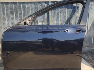 дверь передняя левая BMW 7 серия F01/F02 [рестайлинг] 2013, 3.0 л., N57 D30 A, дизель, седан