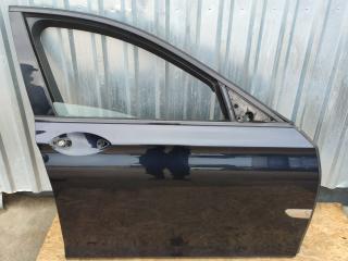 дверь передняя правая BMW 7 серия F01/F02 [рестайлинг] 2013, 3.0 л., N57 D30 A, дизель, седан