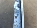 накладка колесной арки задний левый BMW X2 F39 2019, 2.0 л., B47 C20 B, дизель, МКПП, белый, внедорожник 5 дв., полный привод, правый руль, 8069163 - фото №5