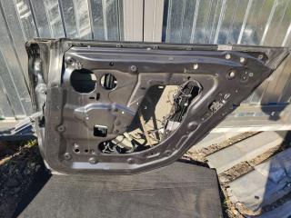 стеклоподъемник задний правый BMW 5 серия F07/F10/F11 2011, 3.0 л., D, N57 D30 A, дизель, АКПП, хетчбэк 5 дв., задний привод, правый руль