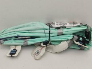 подушка безопасности боковая (шторка) BMW X5 F15 2014, 4.0 л., дизель, АКПП, черный, внедорожник 5 дв., 7284754