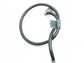 минусовой провод аккумулятора BMW X5 E53 2001, 3.0 л., M57 D30 (306D1), дизель, внедорожник 5 дв., 6906914