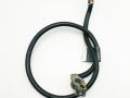 минусовой провод аккумулятора BMW X5 E53 2001, 3.0 л., M57 D30 (306D1), дизель, внедорожник 5 дв., 6906914 - фото №2