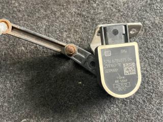 датчик дорожного просвета BMW 5 серия F07/F10/F11 2011, 3.5 л., бензин, АКПП, седан, 6784075