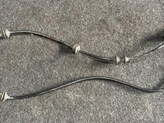 датчик ABS BMW 7 серия F01/F02 [рестайлинг] 2013, 4.4 л., i, N63 B44 B, бензин, АКПП, седан, полный привод, 6775864