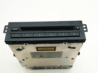 CD-чейнджер BMW X5 E70 2008, 3.0 л., M57 D30 (306D3), дизель, АКПП, внедорожник 5 дв., 65129151148