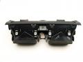 дефлектор обдува салона BMW X5 E70 2008, 3.0 л., M57 D30 (306D3), дизель, АКПП, внедорожник 5 дв., 7161801 - фото №3