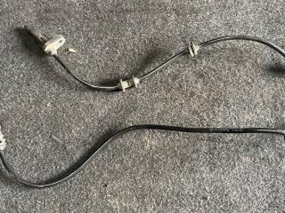 датчик ABS BMW 7 серия F01/F02 [рестайлинг] 2013, 4.4 л., i, бензин, АКПП, седан, полный привод, 6775864