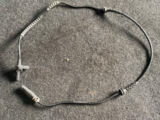 датчик ABS BMW 5 серия F07/F10/F11 2011, 3.5 л., бензин, АКПП, седан, 6782099