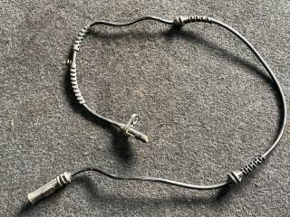 датчик ABS BMW 5 серия F07/F10/F11 2011, 3.0 л., i, бензин, АКПП, седан, полный привод, 6784902