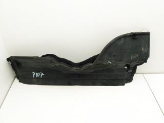 пластик BMW 5 серия F07/F10/F11 [рестайлинг] 2013, 2.0 л., бензин, АКПП, 668, седан, 51717204334