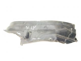 пластик BMW 5 серия F07/F10/F11 [рестайлинг] 2013, 2.0 л., N20 B20 A, бензин, АКПП, 668, седан, 51717211464