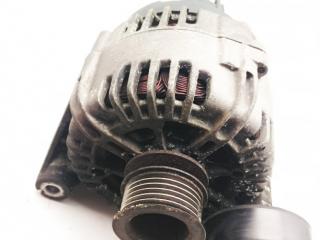 генератор BMW 7 серия E65/E66/E67 2003, 3.0 л., M54 B30 (306S3), бензин, седан, 7521137
