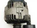 генератор BMW 7 серия E65/E66/E67 2003, 3.0 л., M54 B30 (306S3), бензин, седан, 7521137 - фото №2