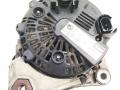 генератор BMW 7 серия E65/E66/E67 2003, 3.0 л., M54 B30 (306S3), бензин, седан, 7521137 - фото №3