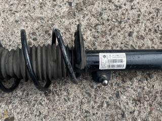 амортизатор передний правый BMW 2 серия F22/F23 F22 2015, 1.5 л., B38 B15 A, бензин, МКПП, купе, 6873723