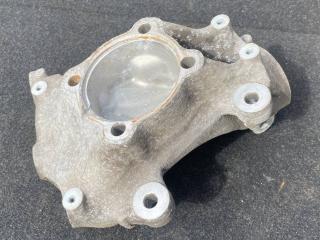 кулак поворотный левый BMW 2 серия F22/F23 F22 2015, 1.5 л., B38 B15 A, бензин, МКПП, купе, 6792285