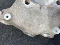 кулак поворотный левый BMW 2 серия F22/F23 F22 2015, 1.5 л., B38 B15 A, бензин, МКПП, купе, 6792285 - фото №2