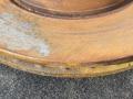 диски тормозные (комплект) BMW 2 серия F22/F23 F22 2015, 1.5 л., B38 B15 A, бензин, МКПП, купе - фото №2
