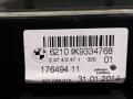 щиток приборов (приборная панель) BMW 3 серия F30/F31/F34 2014, 2.0 л., N47 D20 C, дизель, хетчбэк 5 дв., 62109334768 - фото №3