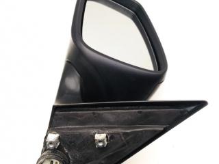 зеркало наружное левое BMW 3 серия F30/F31/F34 2014, 2.0 л., N47 D20 C, дизель, хетчбэк 5 дв.