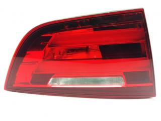 фонарь крышки багажника левый BMW 3 серия F30/F31/F34 2014, 2.0 л., N47 D20 C, дизель, хетчбэк 5 дв., 63217286033