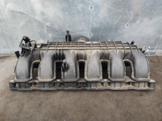 коллектор впускной BMW 5 серия F07/F10/F11 2010, 3.0 л., i, N55 B30 A, бензин, АКПП, белый, хетчбэк 5 дв., задний привод, 7576911