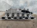 коллектор впускной BMW 5 серия F07/F10/F11 2010, 3.0 л., i, N55 B30 A, бензин, АКПП, белый, хетчбэк 5 дв., задний привод, 7576911 - фото №3