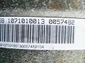 КПП автоматическая (АКПП) BMW 7 серия E65/E66/E67 2004, 3.0 л., M54 B30 (306S3), бензин, АКПП, седан, 3064677 - фото №6