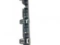 Кронштейн крепления порога BMW 5 серия F07/F10/F11 2009, 3.0 л., N57 D30 A, дизель, седан, 51777184776 - фото №2