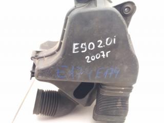 корпус воздушного фильтра BMW 3 серия E90/E91/E92/E93 2007, 2.0 л., N43 B20 A, бензин, седан, 13717532754