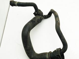 патрубок радиатора BMW X5 E53 2001, 4.6 л., M62 B46 (468S1), бензин, внедорожник 5 дв., 11537500746