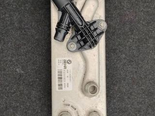 радиатор АКПП BMW 7 серия F01/F02 [рестайлинг] 2015, 4.4 л., бензин, АКПП, чёрный, седан, полный привод, 7638679