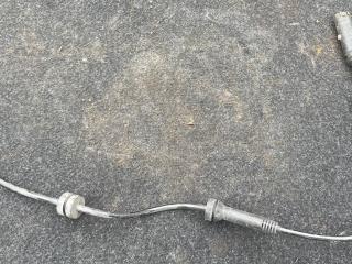 датчик ABS BMW 3 серия F30/F31 [рестайлинг] F30 2016, 3.0 л., B58 B30 A, бензин, АКПП, седан, задний привод, 6791223