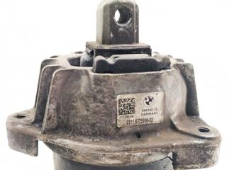 подушка крепления двигателя BMW 5 серия F07/F10/F11 2011, 4.4 л., i, N63 B44 B, бензин, АКПП, 475, хетчбэк 5 дв., задний привод, 22116775906