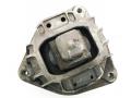подушка крепления двигателя BMW 5 серия F07/F10/F11 2011, 4.4 л., i, N63 B44 B, бензин, АКПП, 475, хетчбэк 5 дв., задний привод, 22116775906 - фото №2