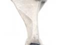 кронштейн двигателя BMW X5 E53 2000, 3.0 л., M54 B30 (306S3), бензин, внедорожник 5 дв., 22111097000 - фото №2