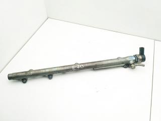 топливная рампа BMW X5 E70 2008, 3.0 л., M57 D30 (306D3), дизель, АКПП, внедорожник 5 дв., 7795514