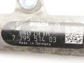 топливная рампа BMW X5 E70 2008, 3.0 л., M57 D30 (306D3), дизель, АКПП, внедорожник 5 дв., 7795514 - фото №2