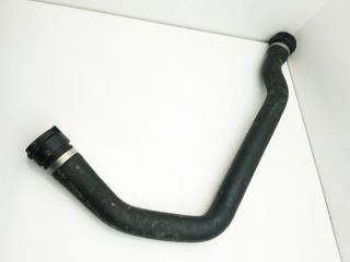 патрубок радиатора BMW X5 E70 2008, 3.0 л., M57 D30 (306D3), дизель, АКПП, внедорожник 5 дв., 17127794153