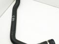 патрубок радиатора BMW X5 E70 2008, 3.0 л., M57 D30 (306D3), дизель, АКПП, внедорожник 5 дв., 17127794153 - фото №2