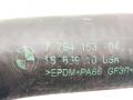 патрубок радиатора BMW X5 E70 2008, 3.0 л., M57 D30 (306D3), дизель, АКПП, внедорожник 5 дв., 17127794153 - фото №3