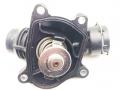 корпус термостата BMW X5 E70 2008, 3.0 л., M57 D30 (306D3), дизель, АКПП, внедорожник 5 дв. - фото №2