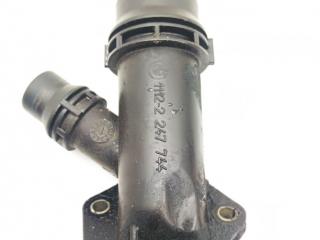 патрубок (трубопровод, шланг) BMW X5 E70 2008, 3.0 л., M57 D30 (306D3), дизель, АКПП, внедорожник 5 дв., 11122247744