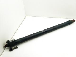 карданный вал BMW X5 E70 2008, 3.0 л., M57 D30 (306D3), дизель, АКПП, внедорожник 5 дв., 7556019
