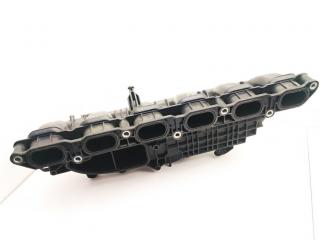 коллектор впускной BMW 5 серия F07/F10/F11 [рестайлинг] 2013, 3.0 л., бензин, МКПП, седан, 11617576911