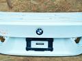 крышка багажника (дверь 3-5) BMW 4 серия F32/F33 F32 2015, 2.0 л., N20 B20 A, бензин, АКПП, купе, 7381193 - фото №2